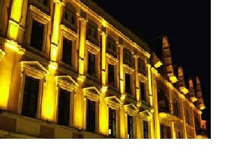 led image