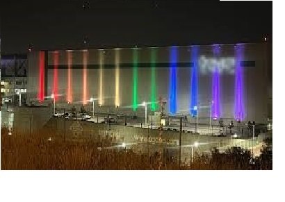 led image